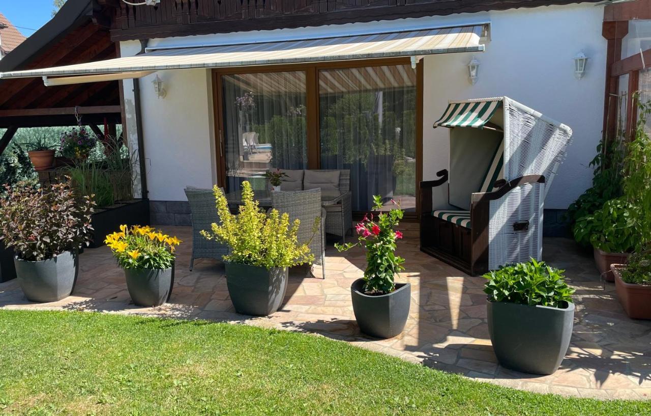 Zum Geigenmueller Apartamento Stutzengrun Exterior foto