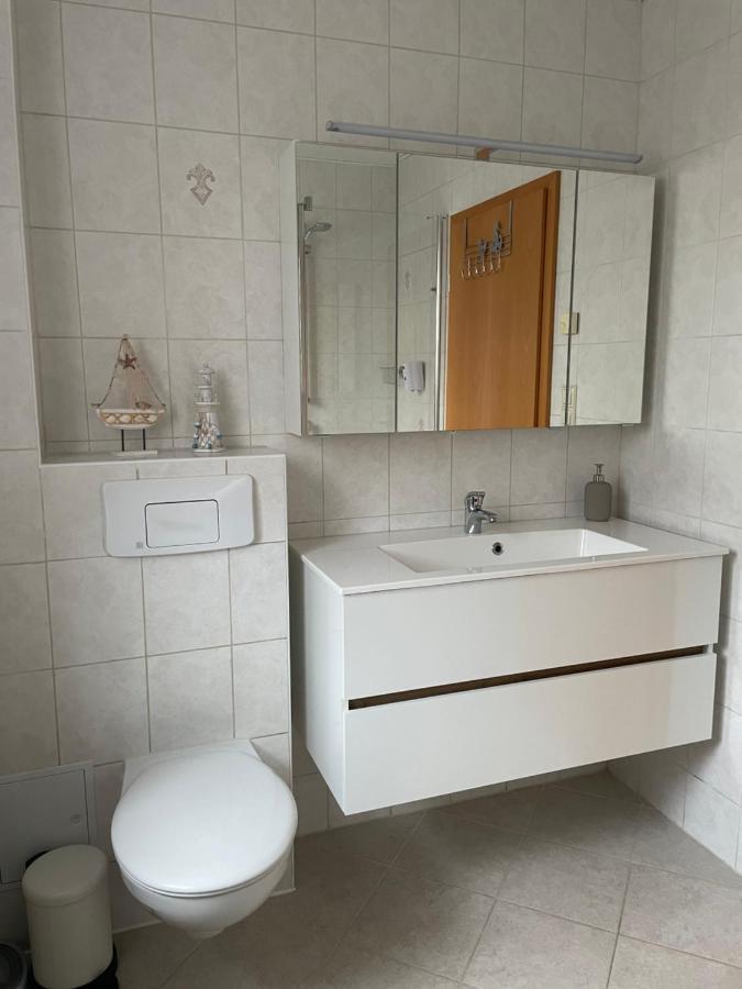 Zum Geigenmueller Apartamento Stutzengrun Exterior foto