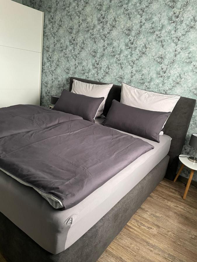 Zum Geigenmueller Apartamento Stutzengrun Exterior foto